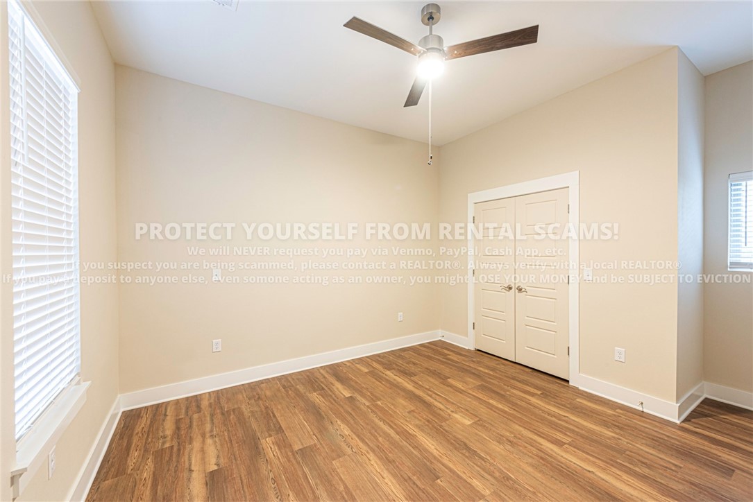 Fayetteville Outlots - Residential Lease