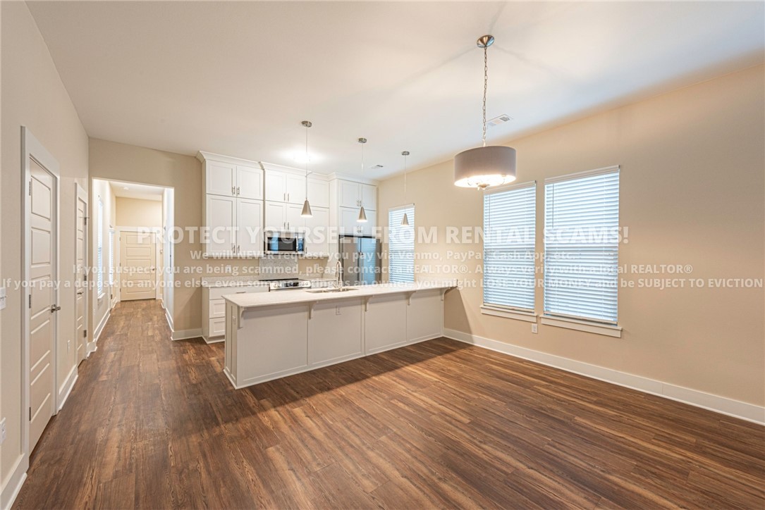 Fayetteville Outlots - Residential Lease