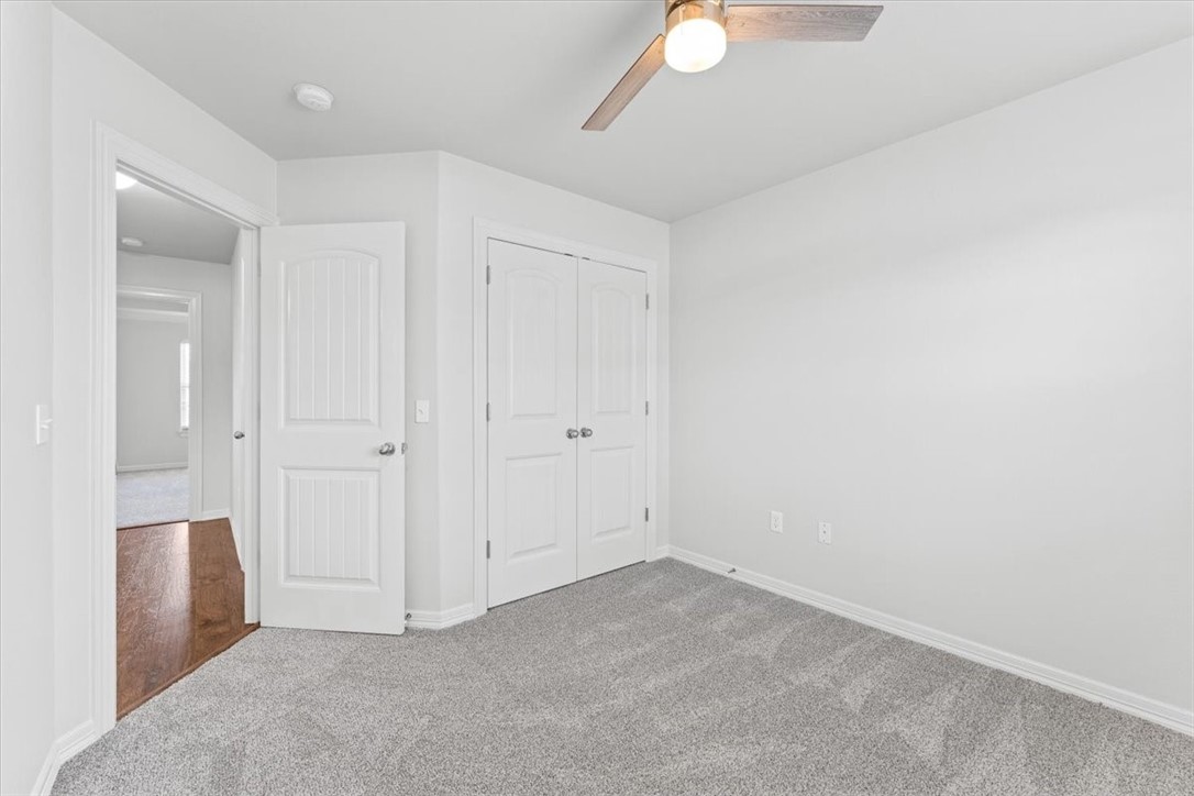 Spring Creek Park Springdale - Residential Lease