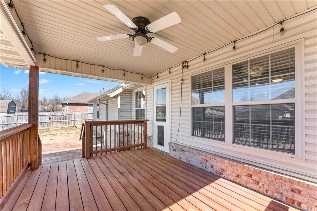 Spring Creek Park Springdale - Residential Lease