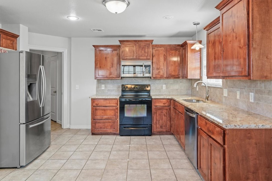 Spring Creek Park Springdale - Residential Lease