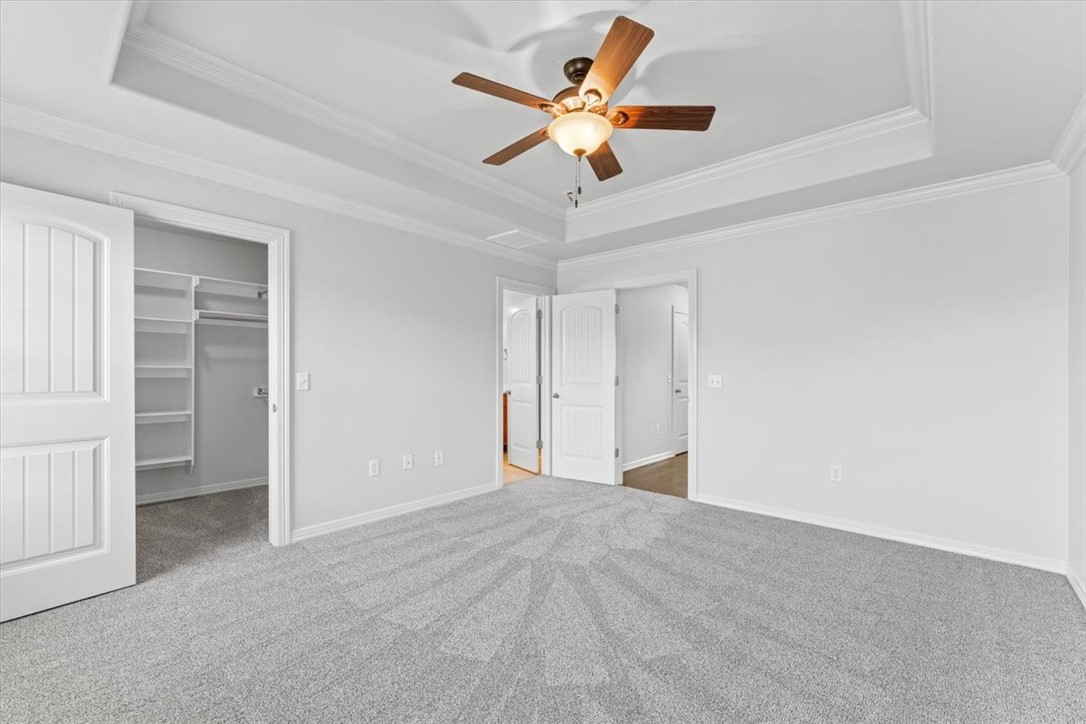 Spring Creek Park Springdale - Residential Lease