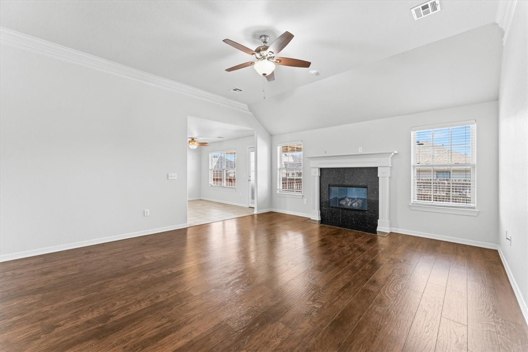 Spring Creek Park Springdale - Residential Lease