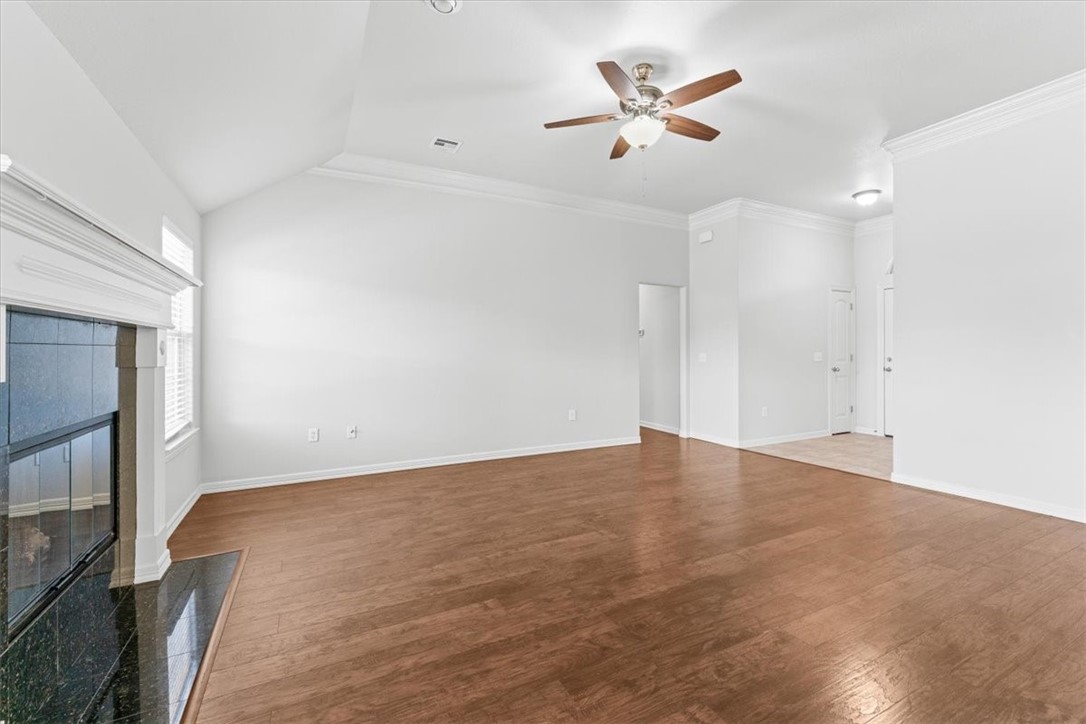 Spring Creek Park Springdale - Residential Lease