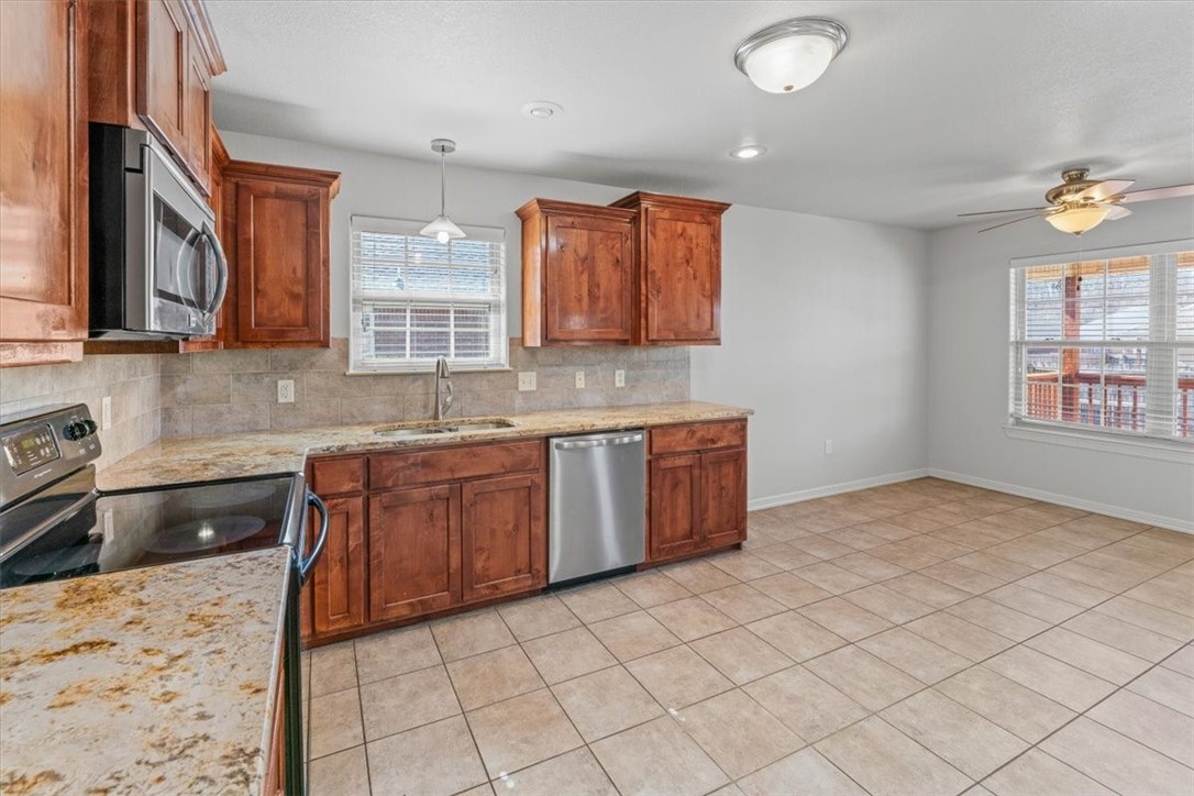 Spring Creek Park Springdale - Residential Lease