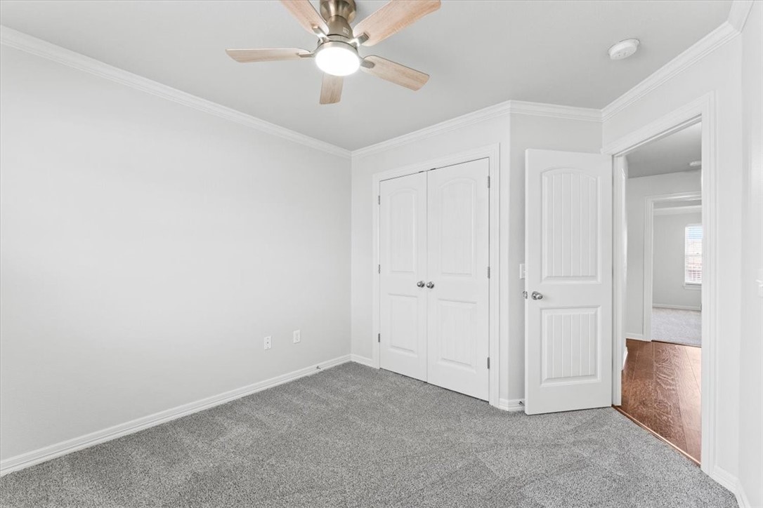 Spring Creek Park Springdale - Residential Lease