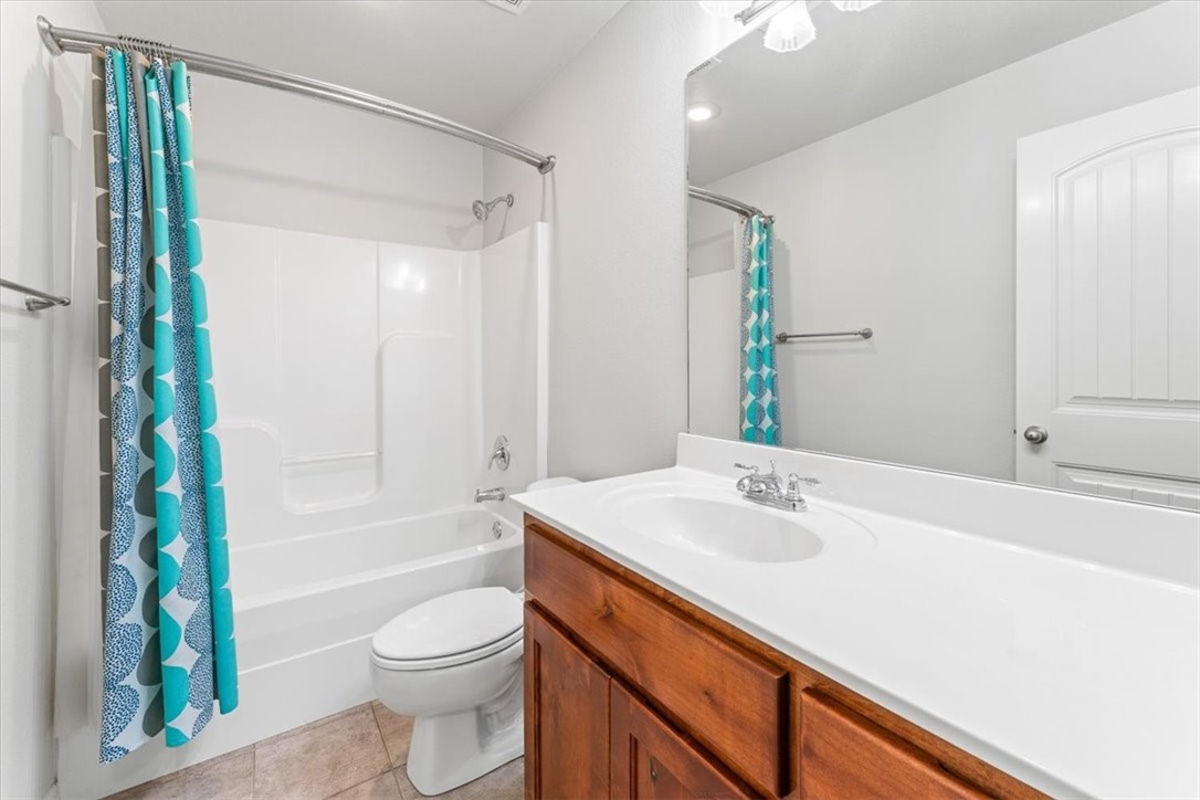 Spring Creek Park Springdale - Residential Lease