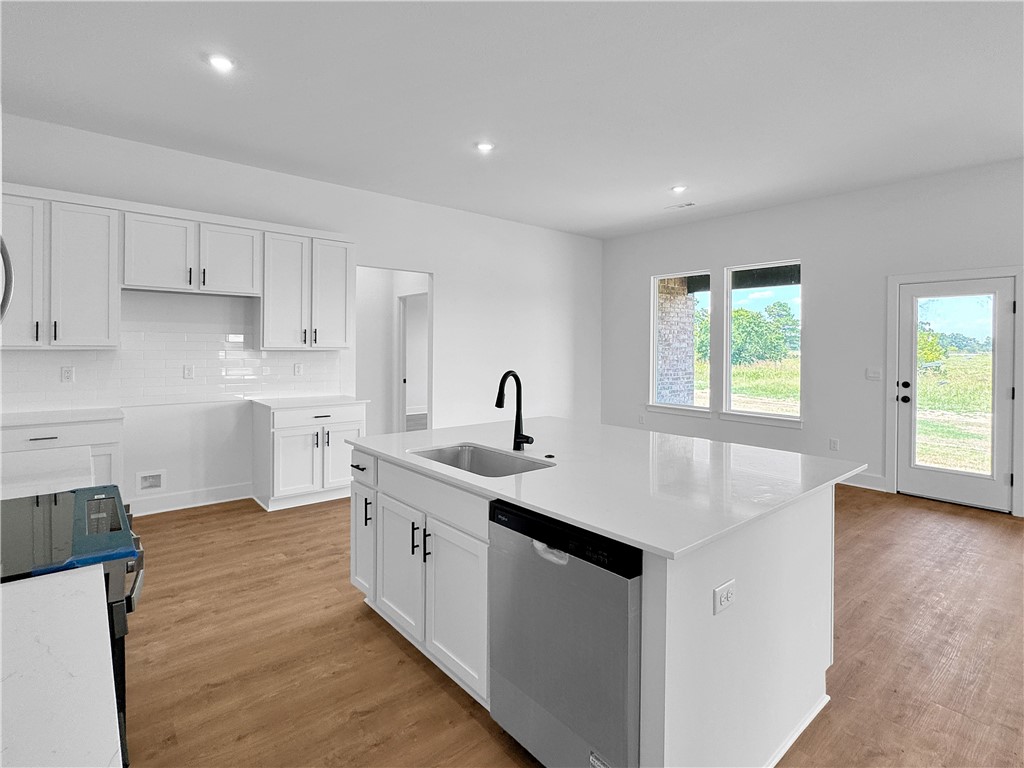 Monitor Meadows - Residential