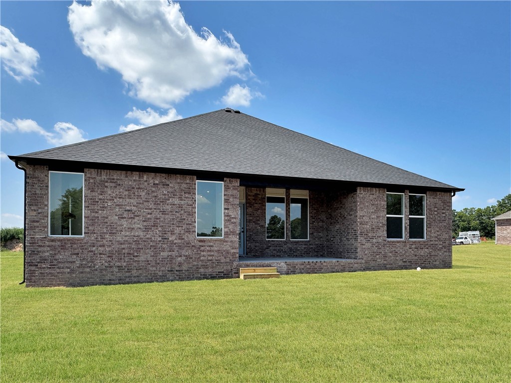 Monitor Meadows - Residential
