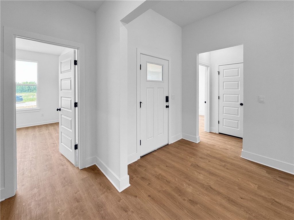 Monitor Meadows - Residential