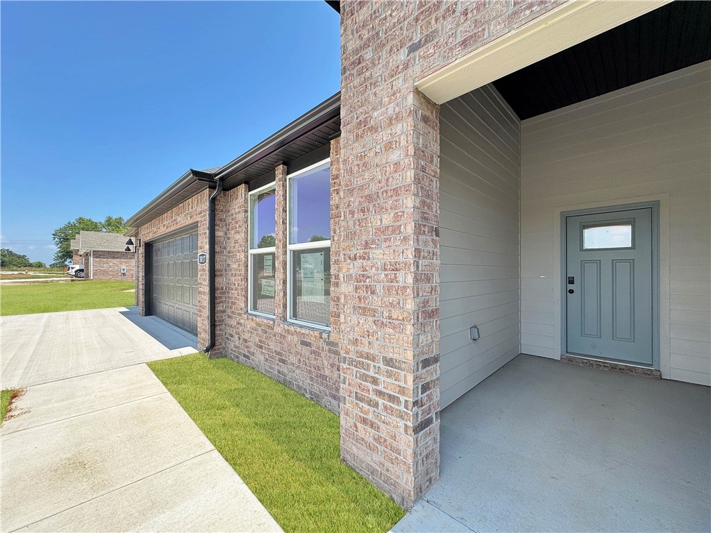 Monitor Meadows - Residential