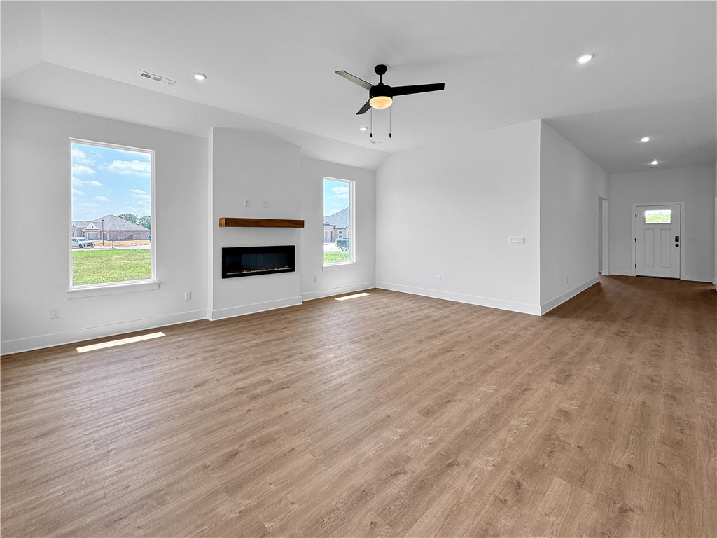 Monitor Meadows - Residential