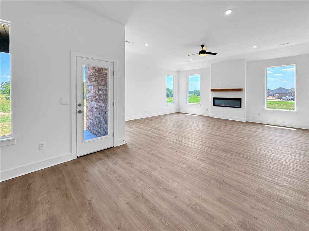Monitor Meadows - Residential