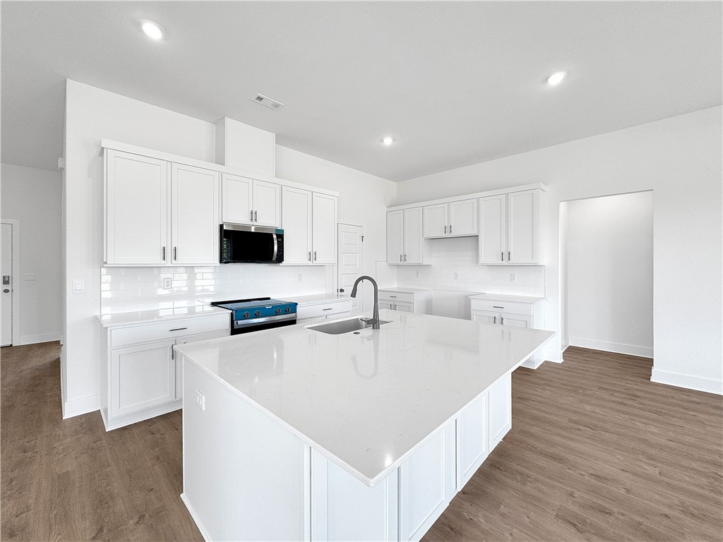 Monitor Meadows - Residential