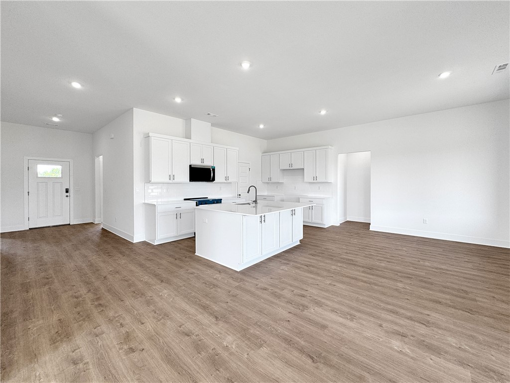 Monitor Meadows - Residential