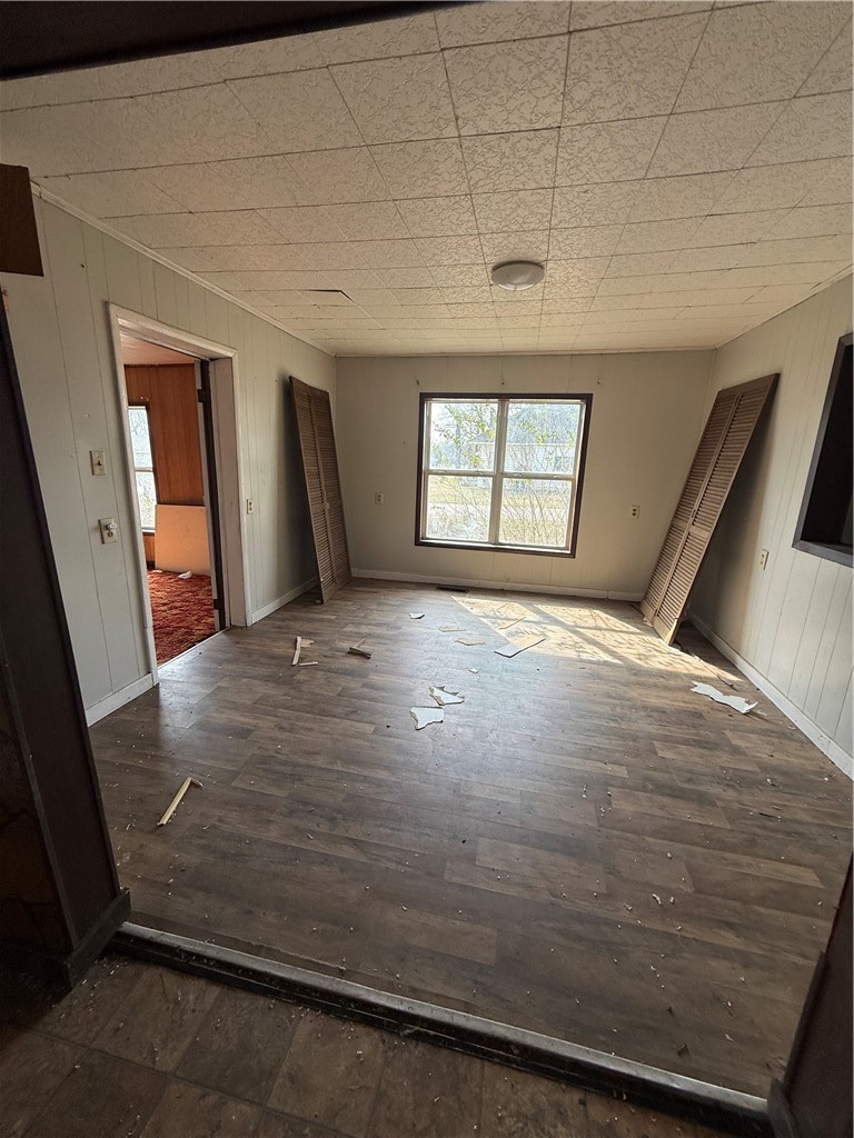 Original Town Scranton - Residential