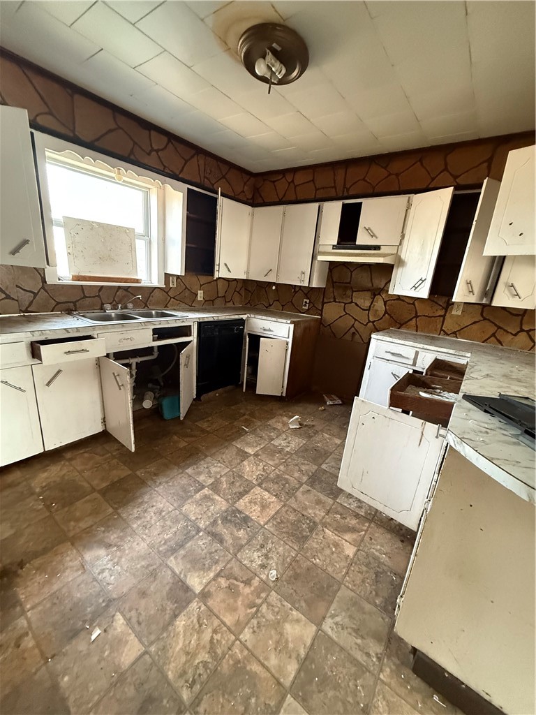 Original Town Scranton - Residential