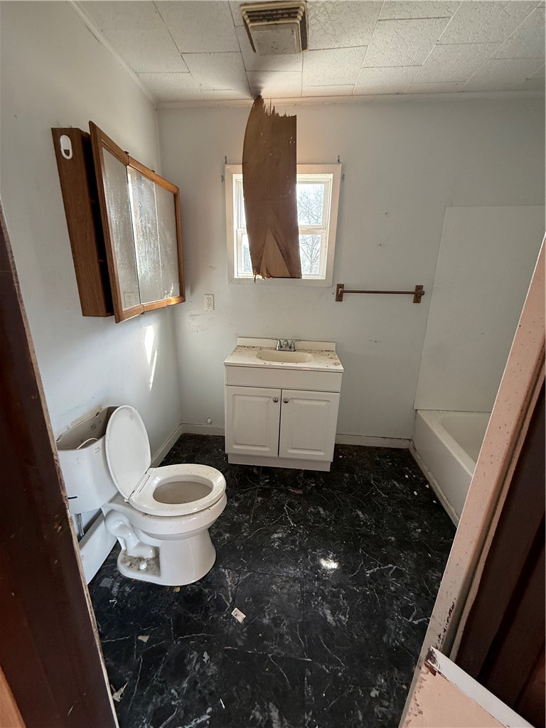 Original Town Scranton - Residential