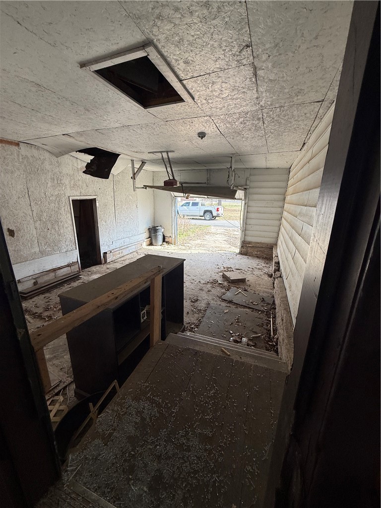 Original Town Scranton - Residential