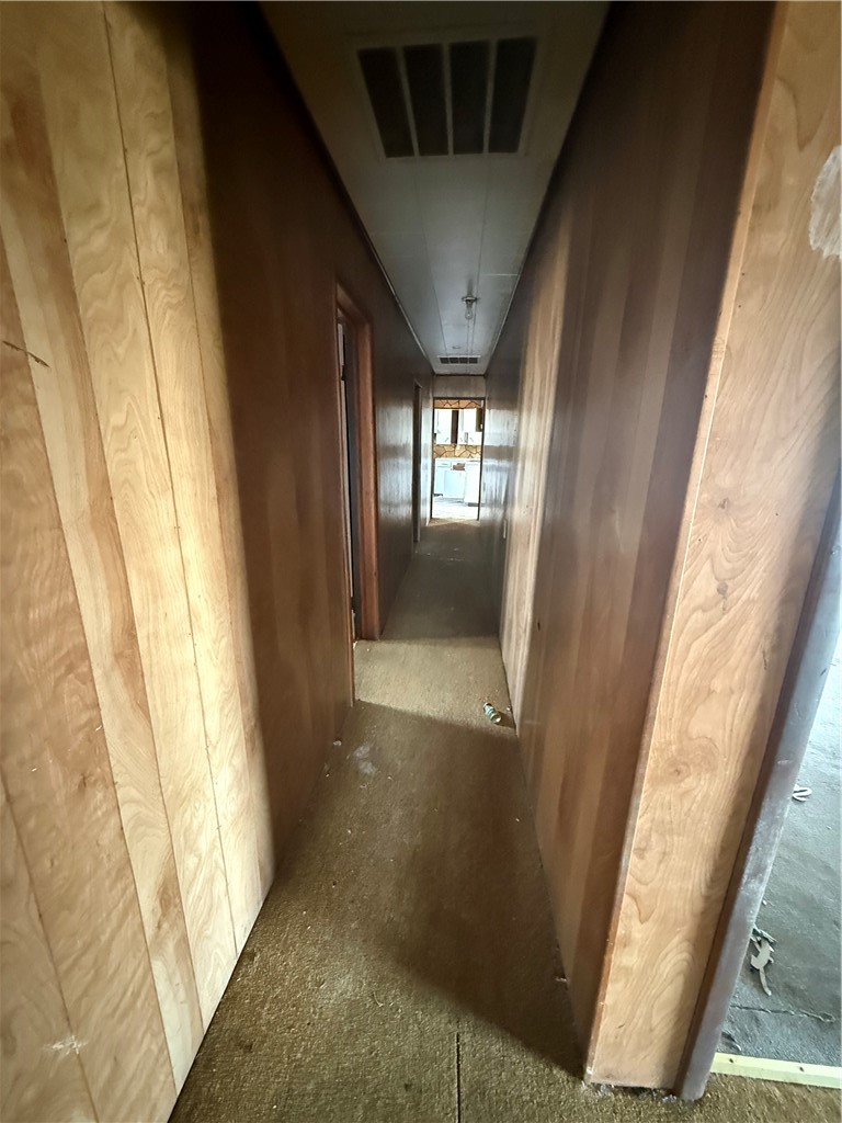 Original Town Scranton - Residential