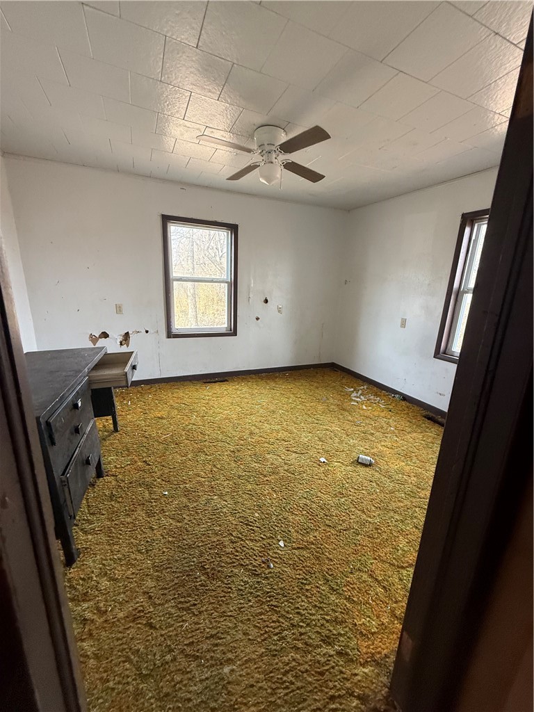 Original Town Scranton - Residential