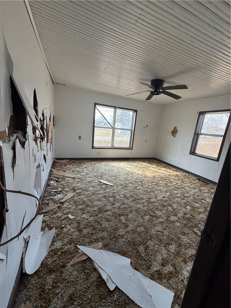 Original Town Scranton - Residential