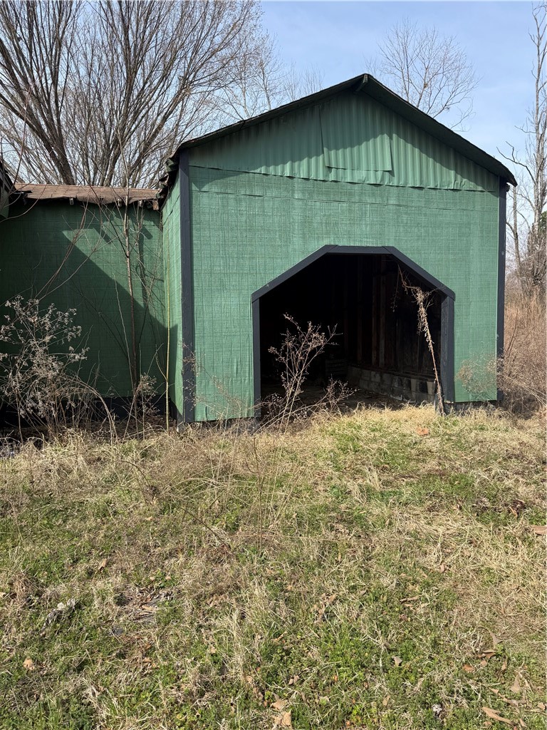 Original Town Scranton - Residential