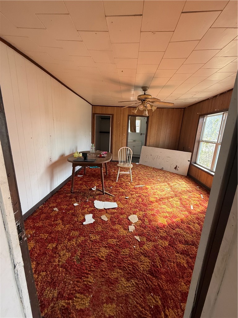 Original Town Scranton - Residential