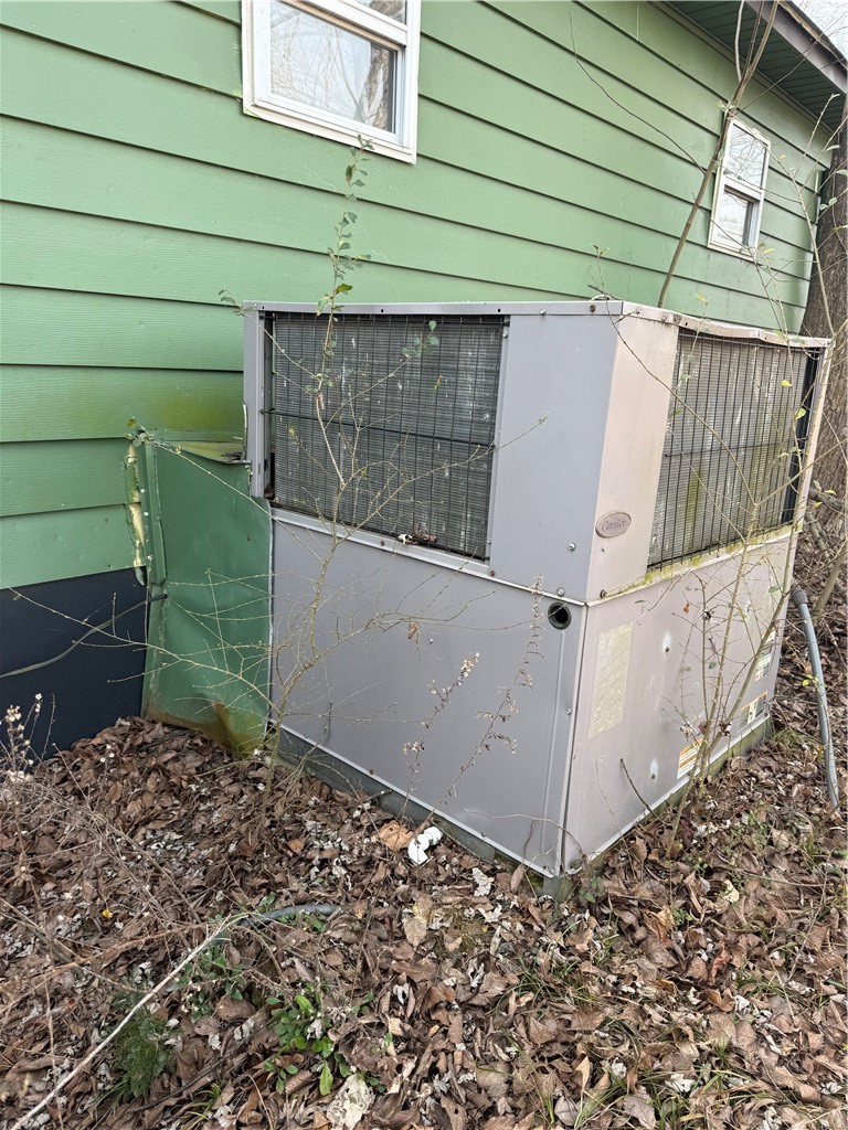 Original Town Scranton - Residential