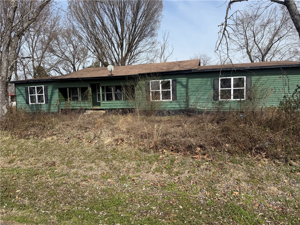 Original Town Scranton - Residential