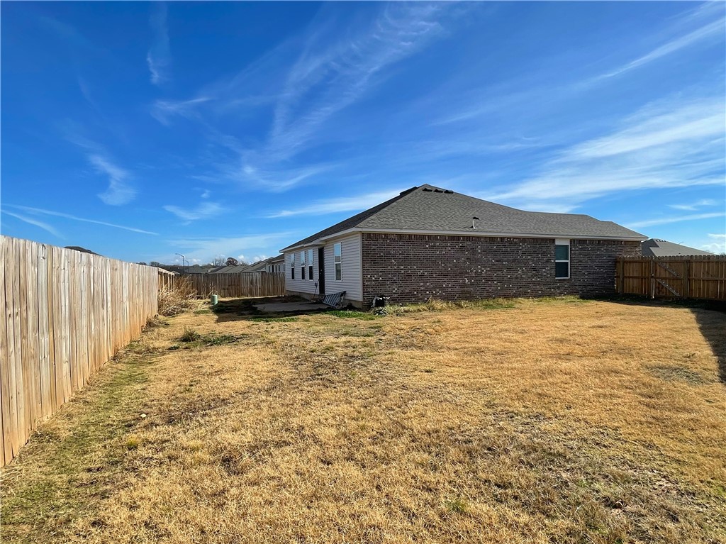 CARLEY CROSSING SUB PH 3-SILOAM SPRINGS - Residential