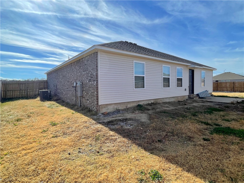 CARLEY CROSSING SUB PH 3-SILOAM SPRINGS - Residential