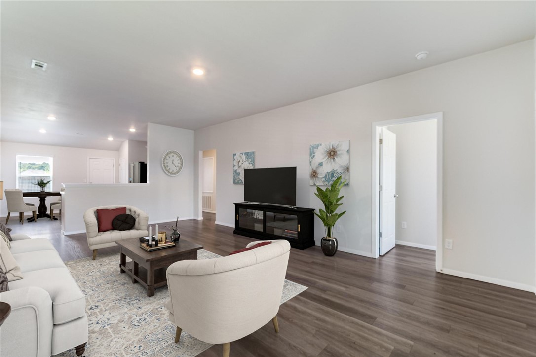 CARLEY CROSSING SUB PH 3-SILOAM SPRINGS - Residential