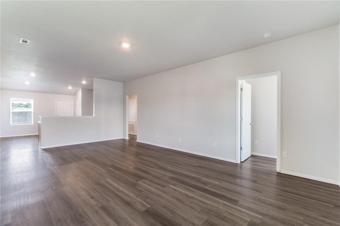 CARLEY CROSSING SUB PH 3-SILOAM SPRINGS - Residential