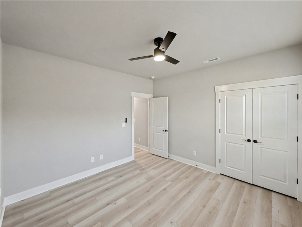 Tiree Sub Bvv - Residential Lease