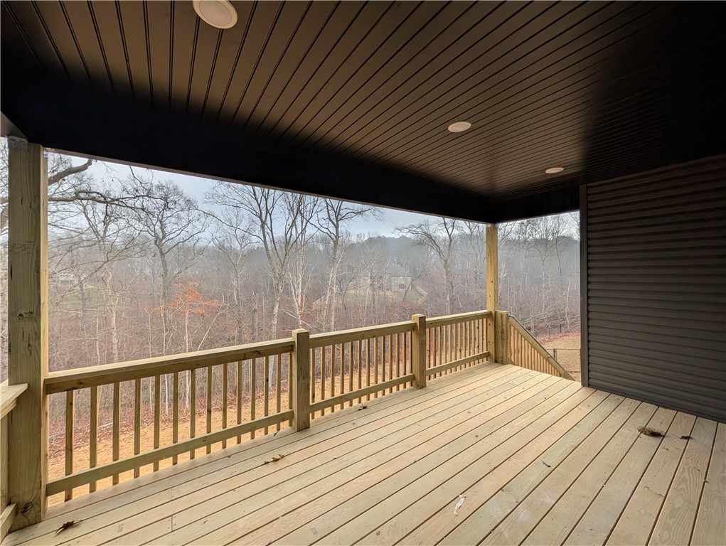 Tiree Sub Bvv - Residential Lease