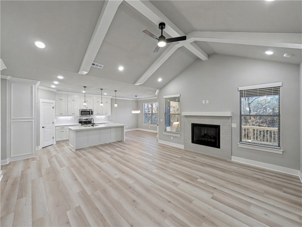 Tiree Sub Bvv - Residential Lease