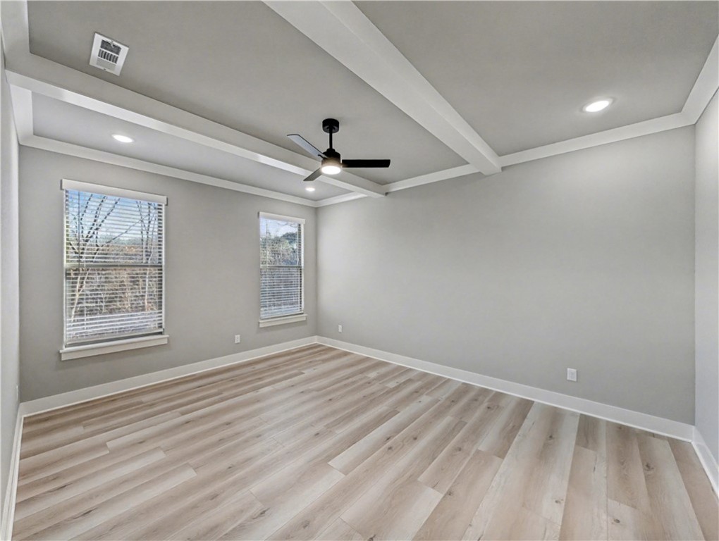 Tiree Sub Bvv - Residential Lease