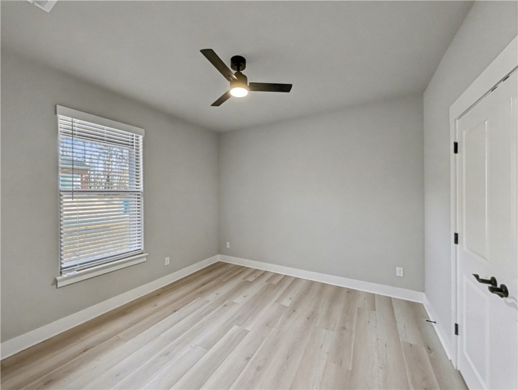 Tiree Sub Bvv - Residential Lease