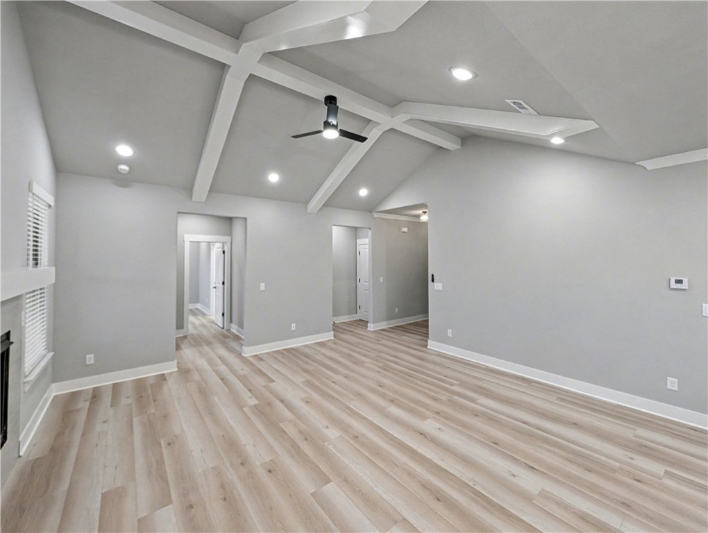 Tiree Sub Bvv - Residential Lease