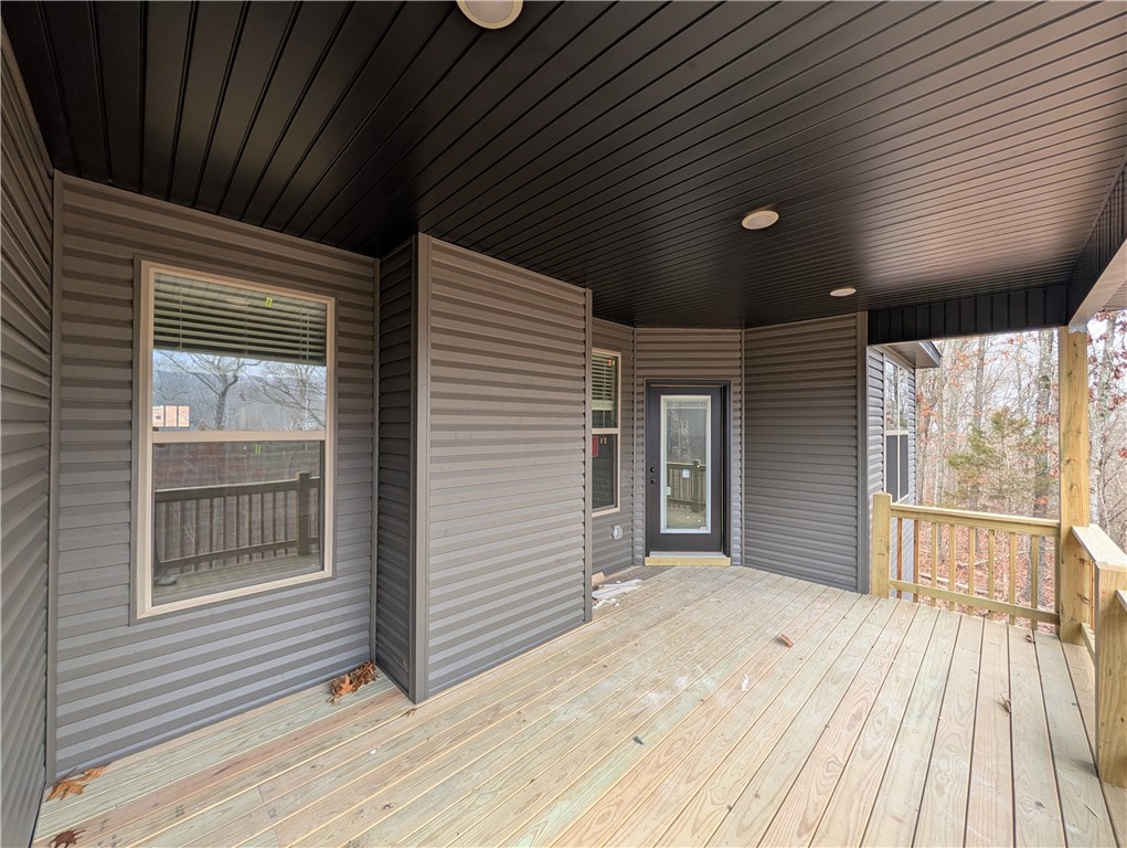 Tiree Sub Bvv - Residential Lease