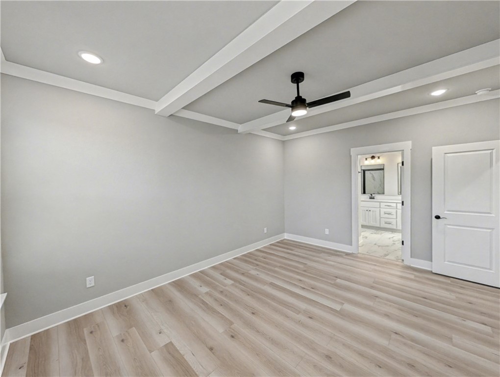 Tiree Sub Bvv - Residential Lease