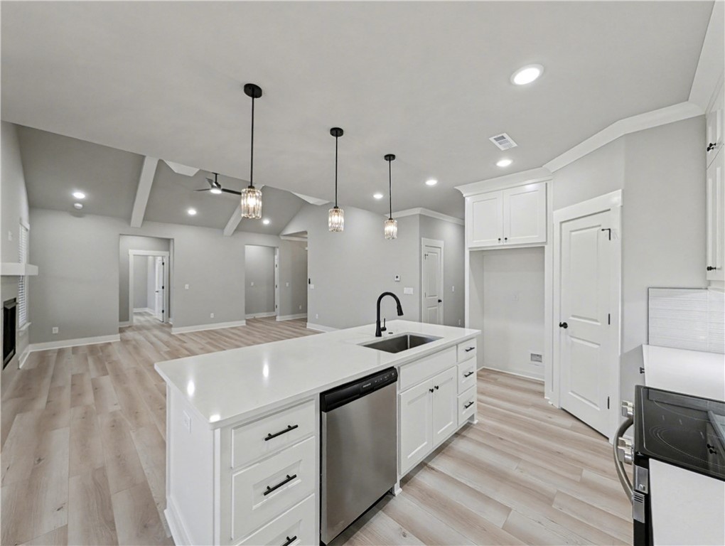 Tiree Sub Bvv - Residential Lease