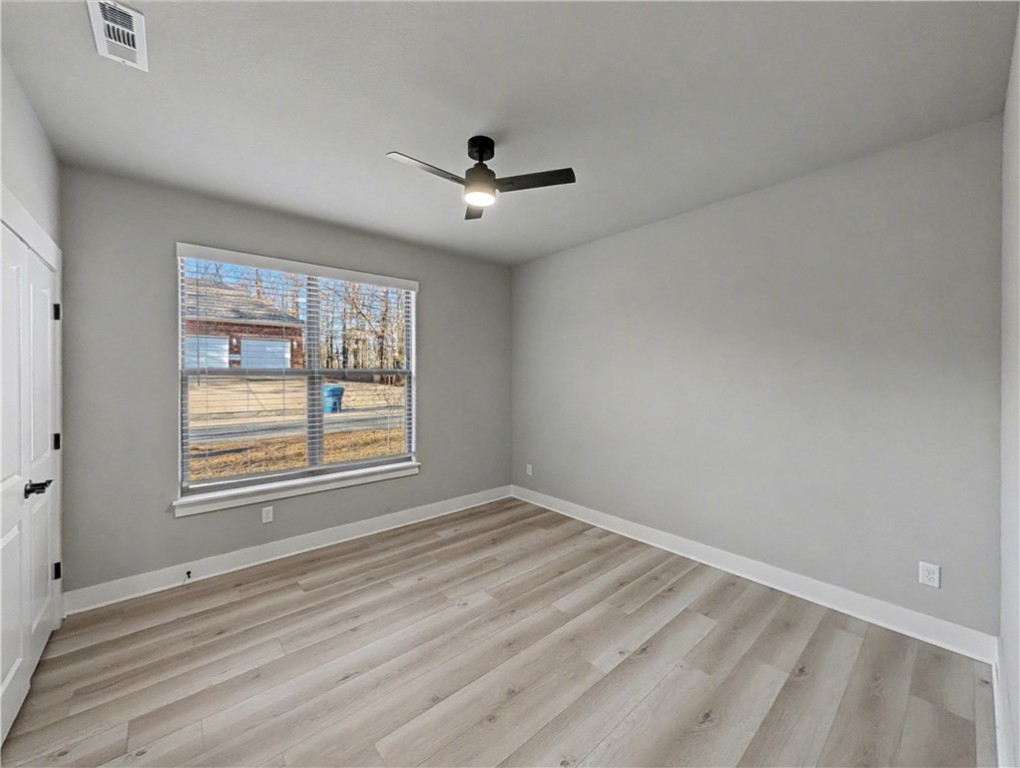 Tiree Sub Bvv - Residential Lease