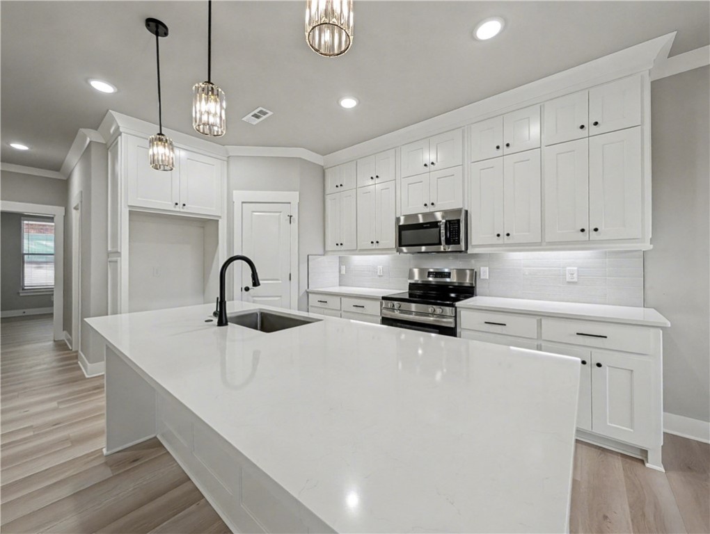 Tiree Sub Bvv - Residential Lease