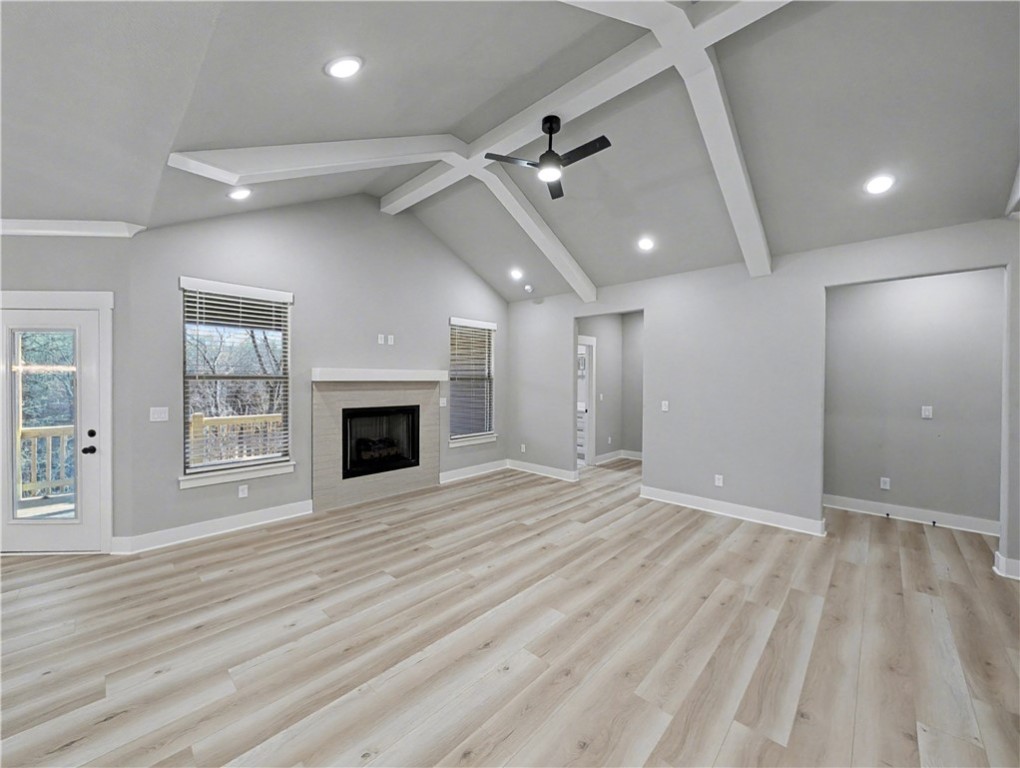 Tiree Sub Bvv - Residential Lease