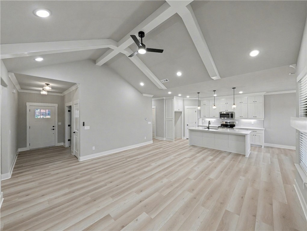 Tiree Sub Bvv - Residential Lease