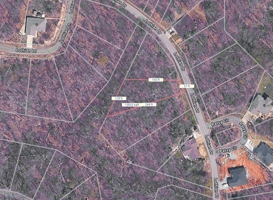 19 LOTHIAN DR, BELLA VISTA, AR 72715 - Image 71e3ef7fb9aa67077fbb1b787beea9b4/324880125