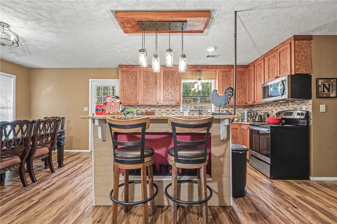 Beverly Hills Estates - Residential