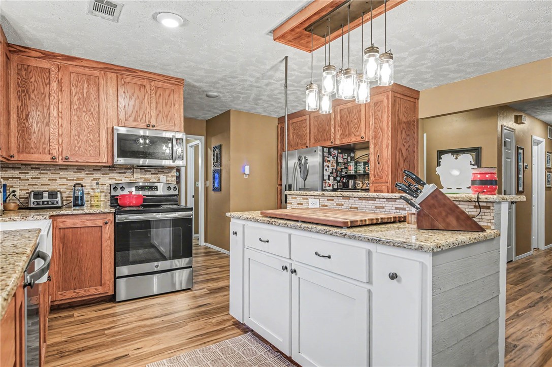 Beverly Hills Estates - Residential